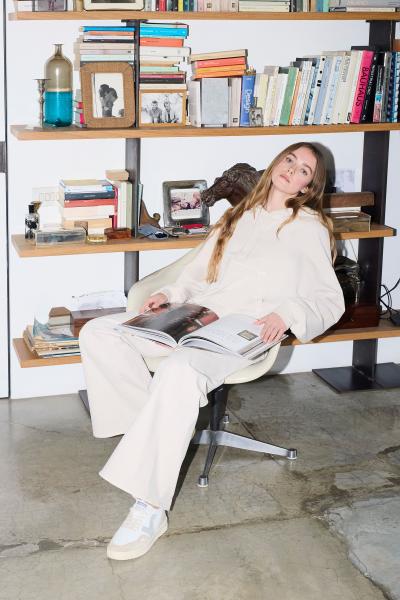 European Culture 26FW010